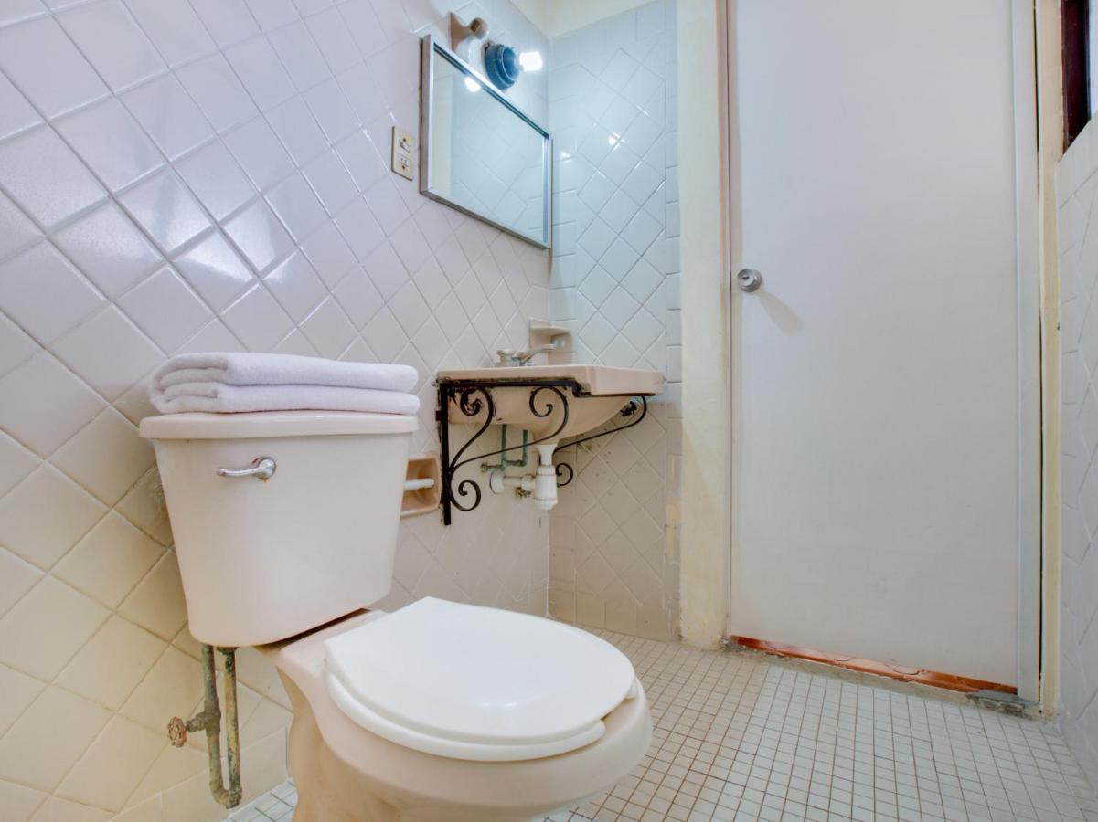 Hotel Valle De Oaxaca מראה חיצוני תמונה