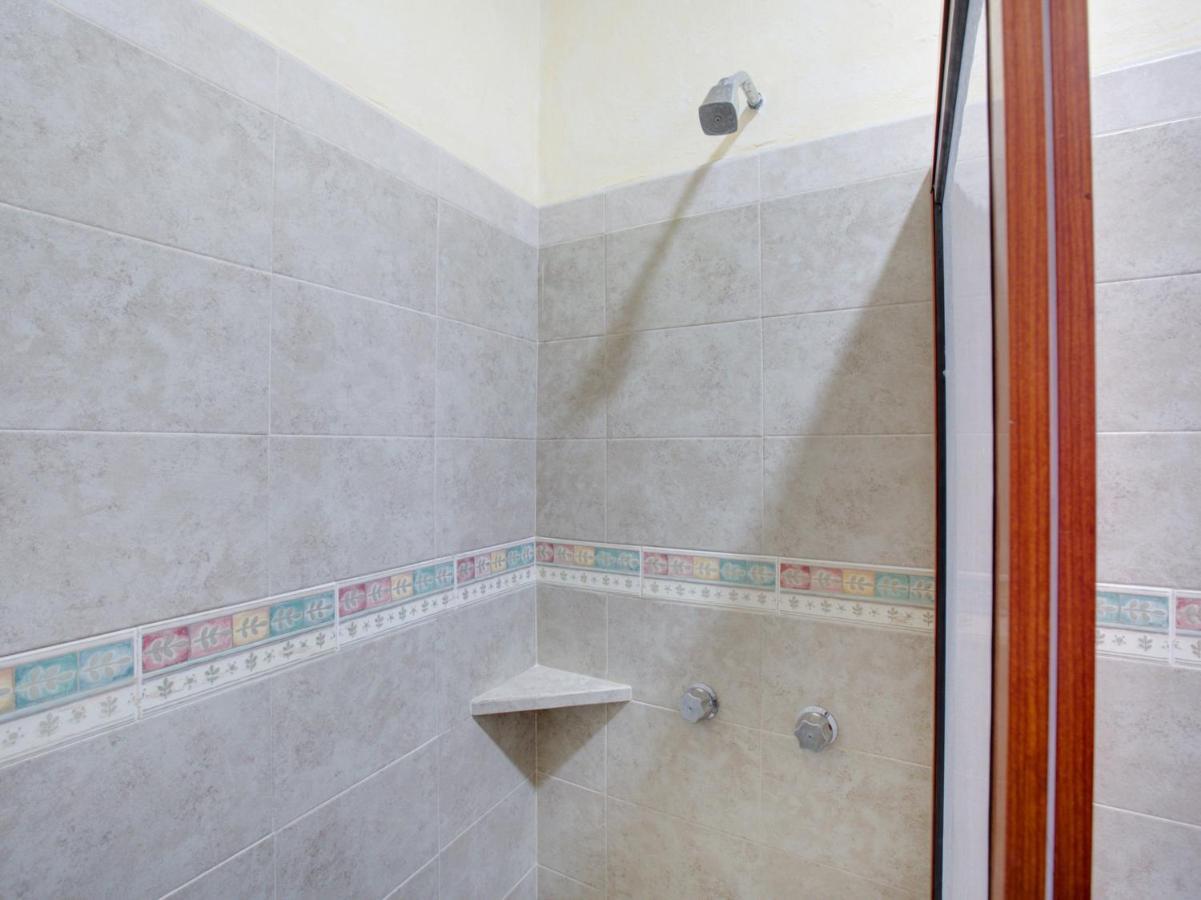 Hotel Valle De Oaxaca מראה חיצוני תמונה